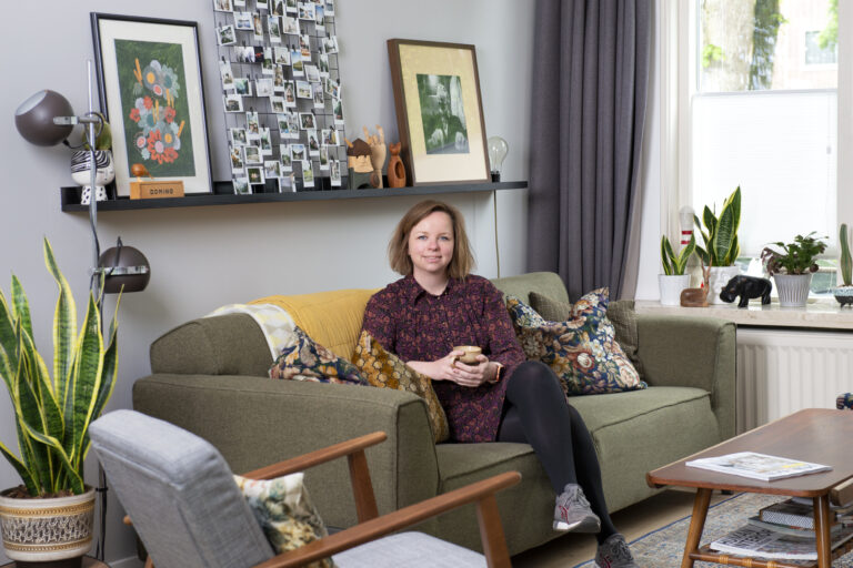 Interieur Anita vd Molen 01