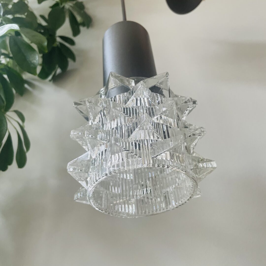 Vintage Massive hanglamp