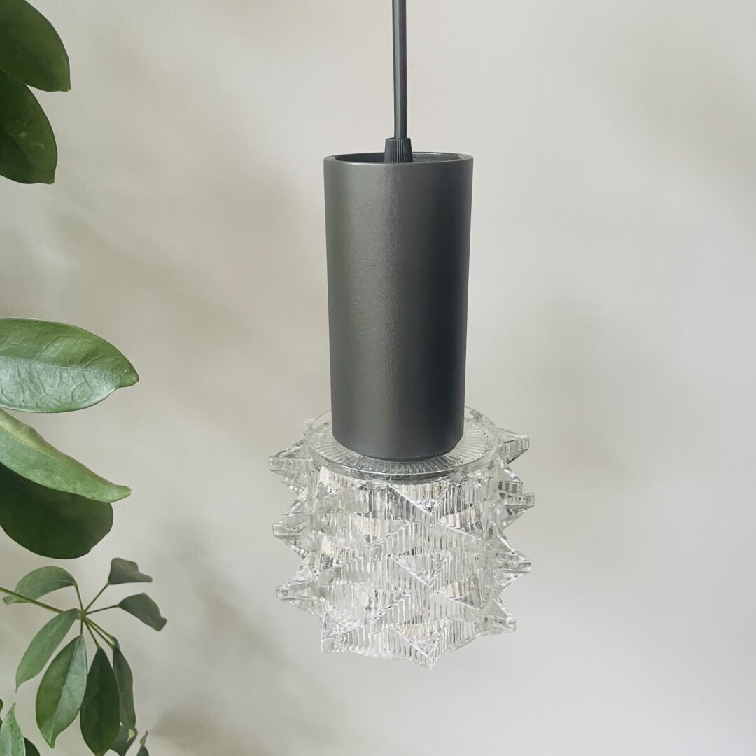 Vintage Massive hanglamp