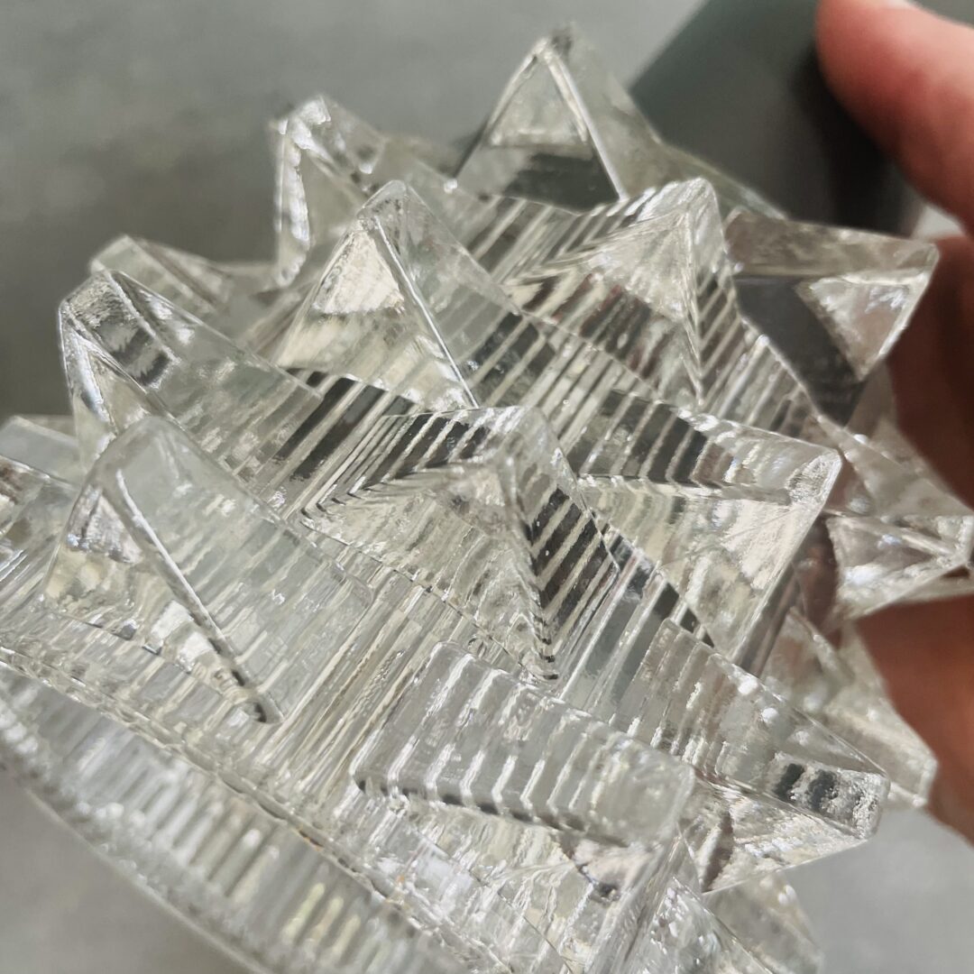 Vintage Massive hanglamp