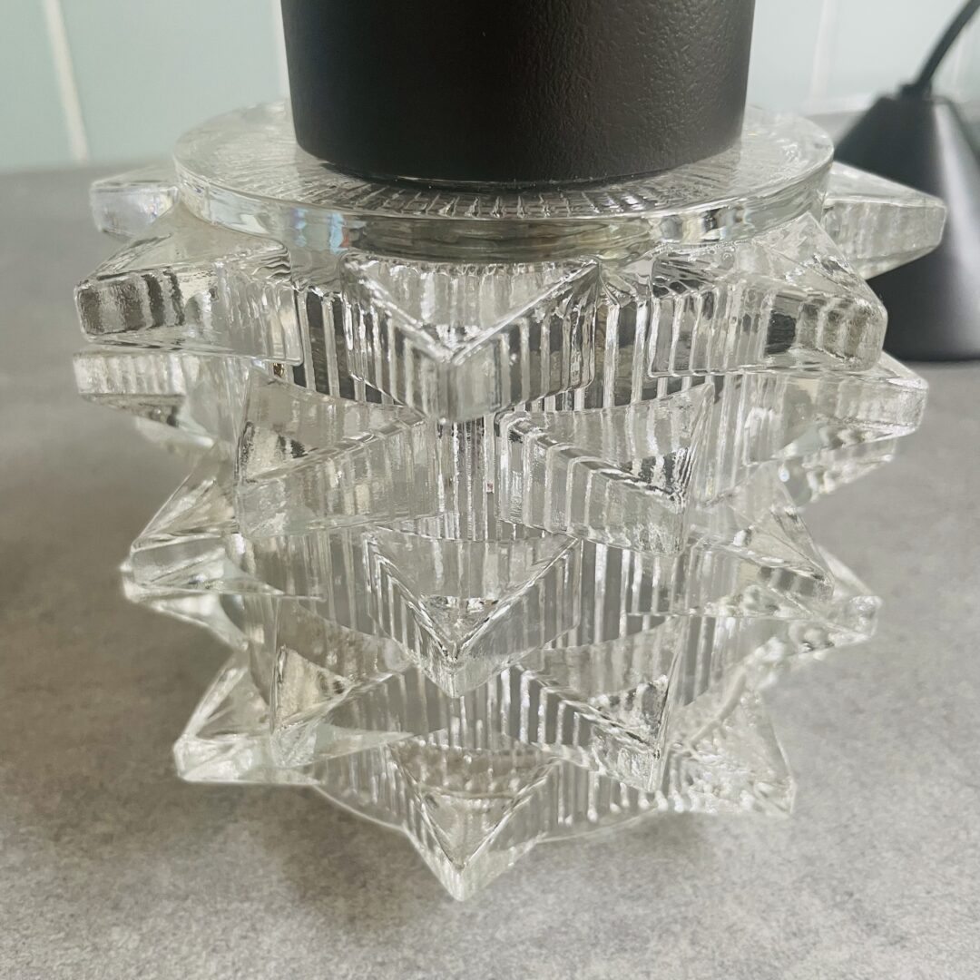 Vintage Massive hanglamp